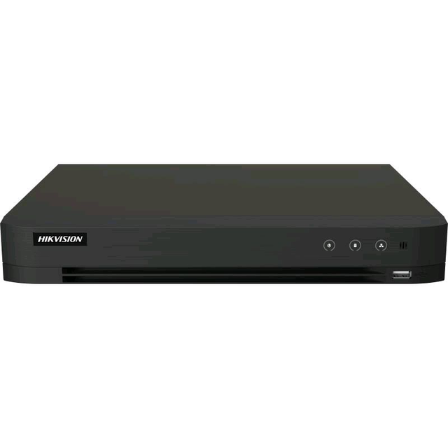Hikvision iDS-7216HQHI-M1/XTNEW16-ch 1080p 1U H.265 AcuSense DVR