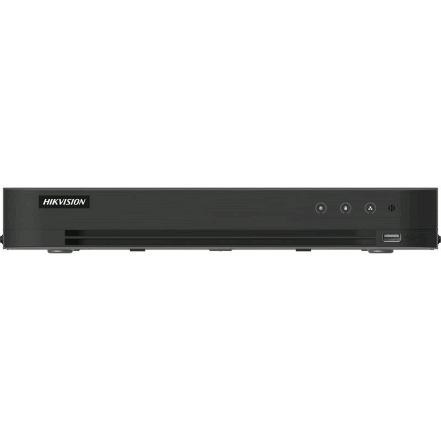Hikvision iDS-7216HQHI-M1/XTNEW16-ch 1080p 1U H.265 AcuSense DVR