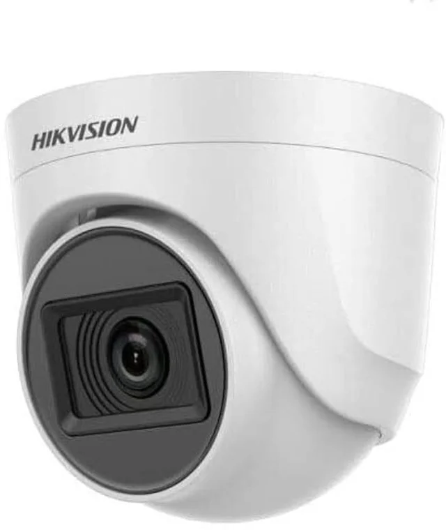 HIKVISION 2MP DS-2CE5ADOT-ITP/ECO DOME CAMERA