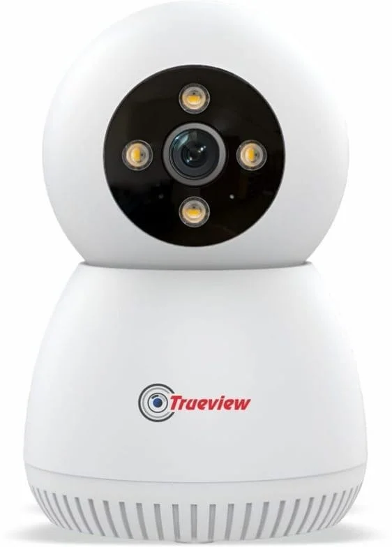 TRUEVIEW 3MP T18161S WIFI ROBOT CAMERA