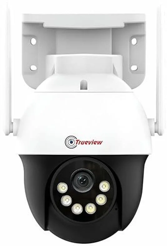 TRUEVIEW 3MP T18135S/T18290S WIFI MINI PT CAMERA