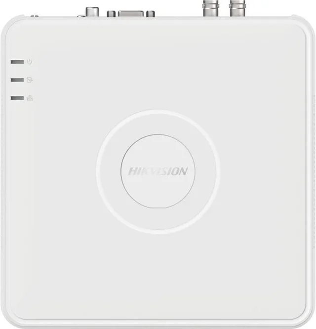 HIKVISION DS-7140HGHI-M1/T 2MP 4CH ECO DVR