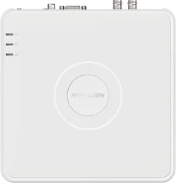 HIKVISION 2MP DS-7104HQHI-M1/T 4CH DVR