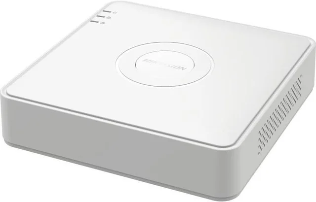 HIKVISION 2MP DS-7104HQHI-M1/T 4CH DVR