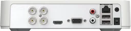 HIKVISION 2MP DS-7104HQHI-M1/T 4CH DVR