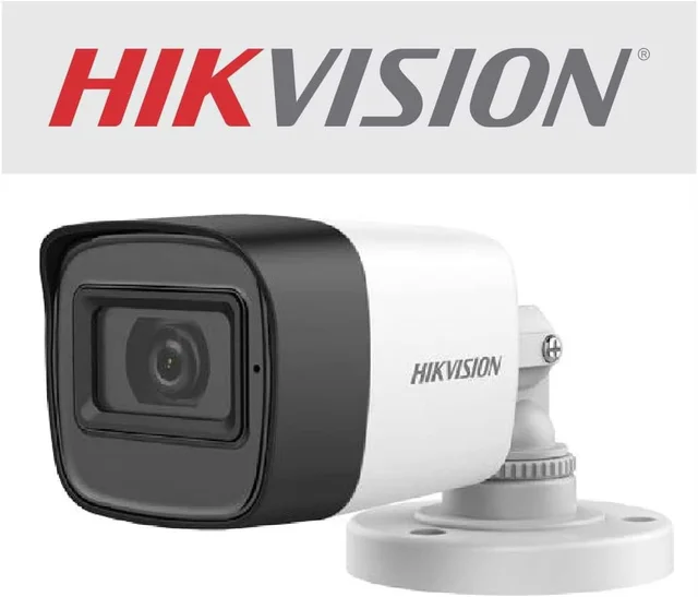 HIKVISION 2MP DS-2CE1ADOT-ITP/ECO CAMERA