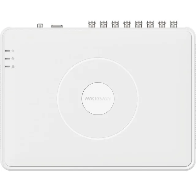 HIKVISION 2MP DS-7116HQHI-M1/T 16CH DVR