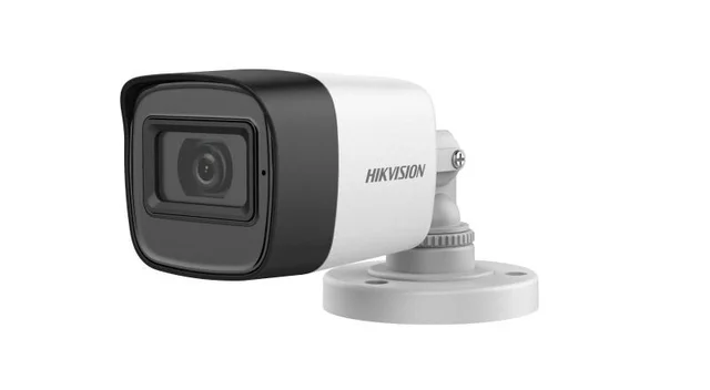 HIKVISION 2MP DS-2CE16DOT-ITFS BULLET CAMERA