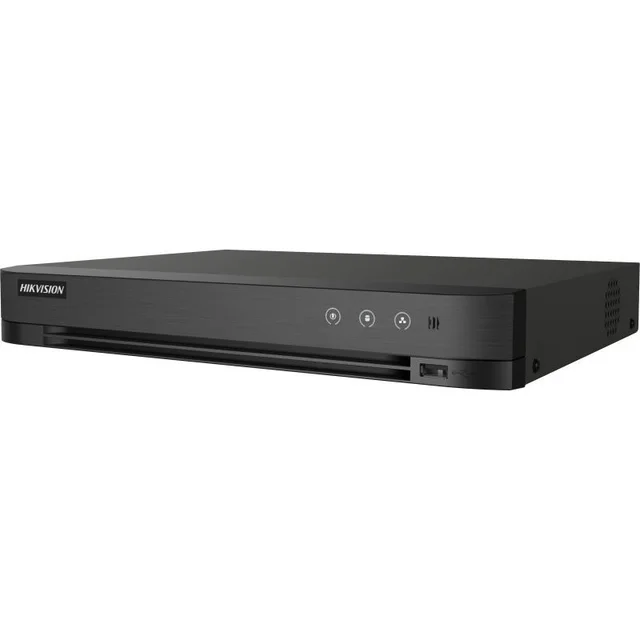 HIKVISION 2MP IDS-7208HQHI-M2/FA 8CH DVR