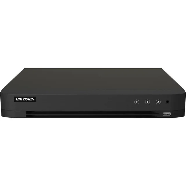 HIKVISION IDS-7216HQHI-M1/XT 16CH DVR
