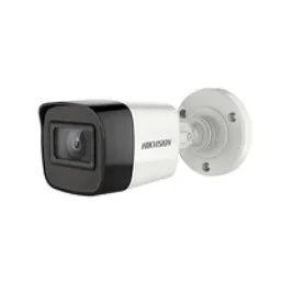 HIKVISION 5MP DS-2CE16HOT-ITFS HD BULLET CAMERA