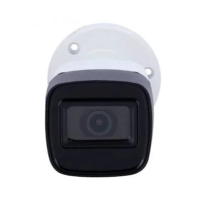 HIKVISION 5MP DS-2CE16HOT-ITFS HD BULLET CAMERA