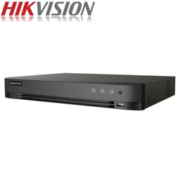HIKVISION 5MP IDS-7204HUHI-M1/X HD 8CH DVR