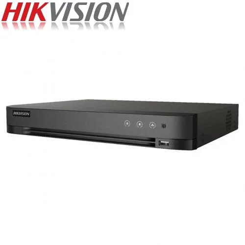 HIKVISION 5MP IDS-7204HUHI-M1/X HD 8CH DVR