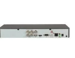 HIKVISION 5MP IDS-7204HUHI-M1/X HD 8CH DVR