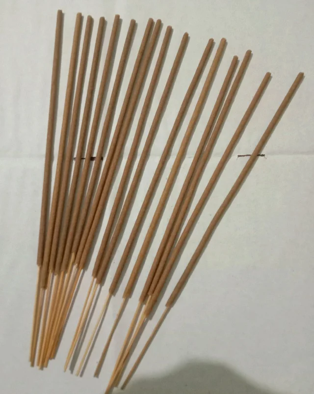 பஞ்சகவ்யா பத்தி - Panchakavya Stick - Panchakavya Pathi - PANCHAKAVYA STICKS - 100g